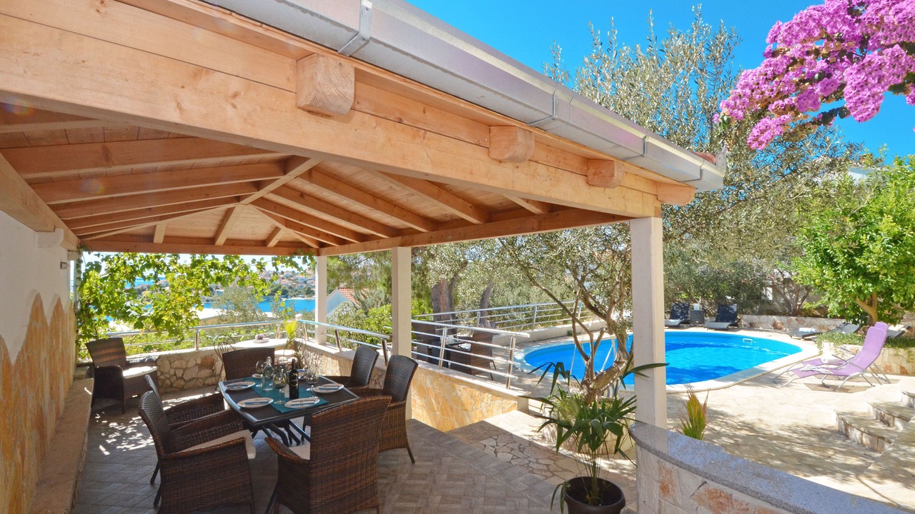 Photo of Outdoor in Businci