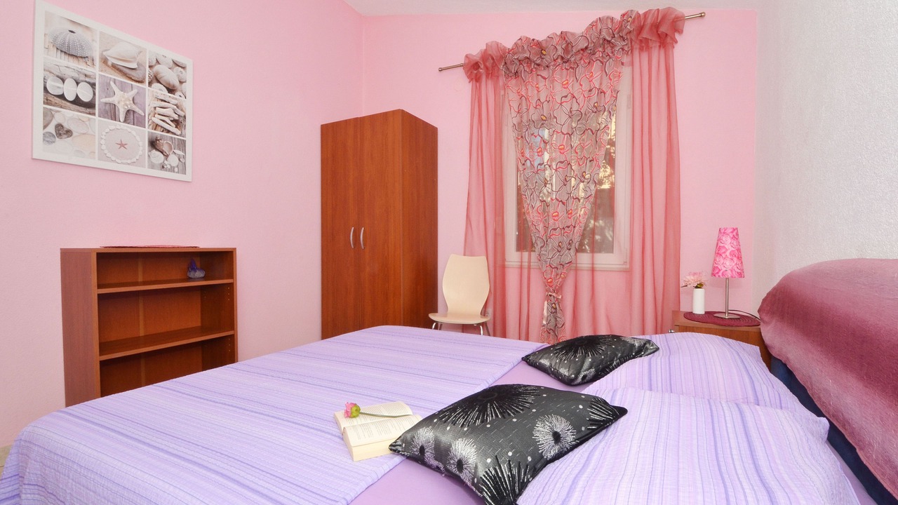 Photo of Bedroom in Businci