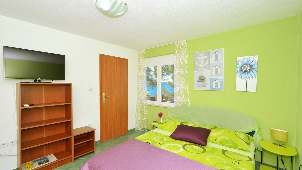 Photo of Bedroom in Businci