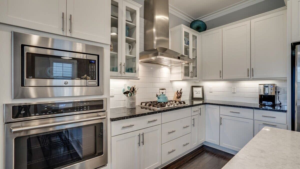 Photo of Kitchen in Santa Rosa Beach