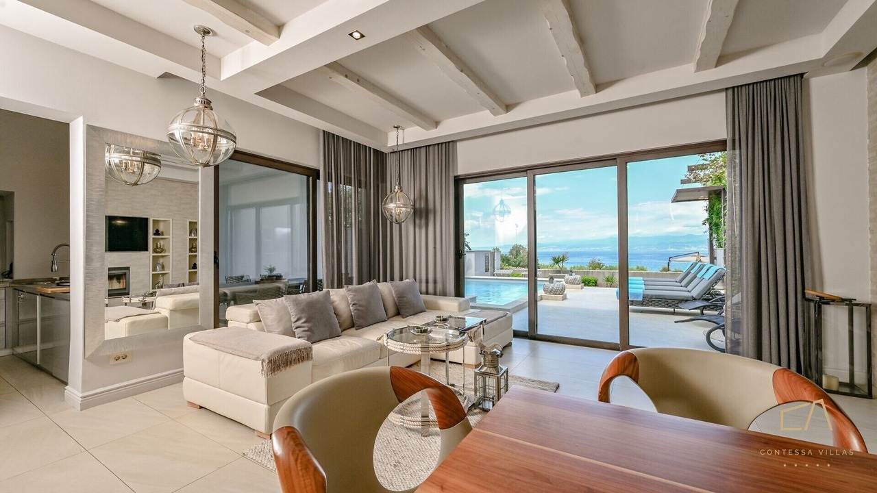 Photo of Livingroom in Zidarici