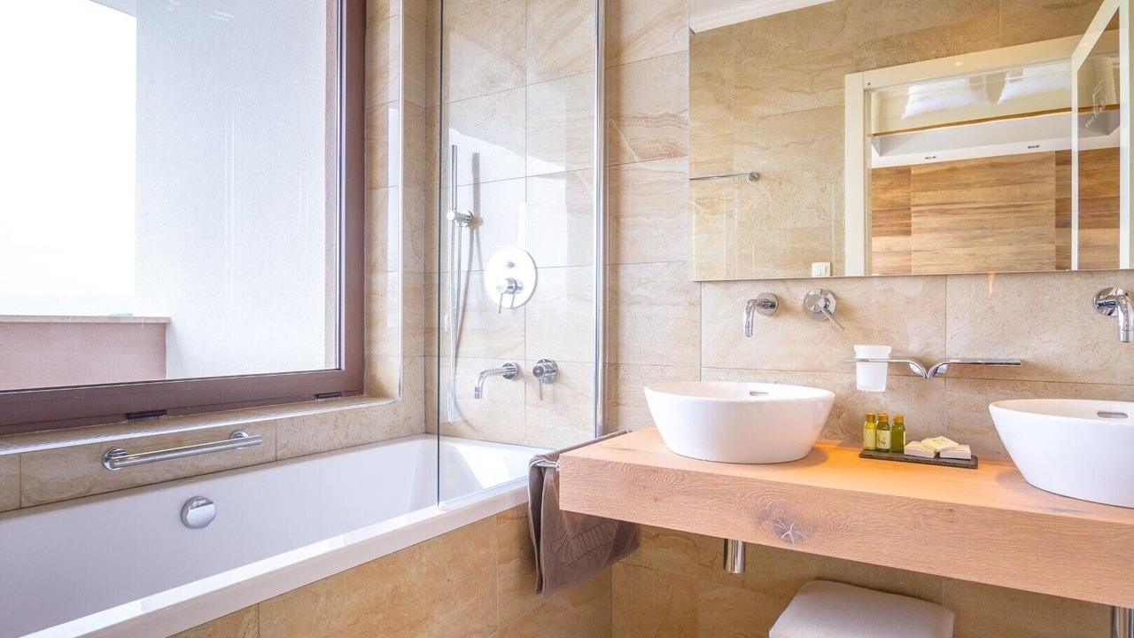 Photo of Bathroom in Zidarici