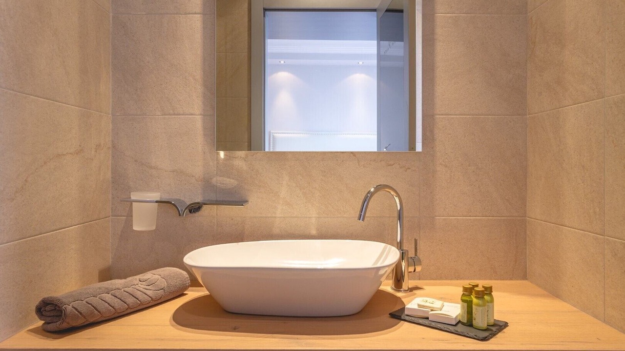 Photo of Bathroom in Zidarici