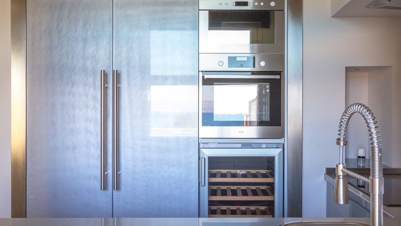 Photo of Kitchen in Zidarici