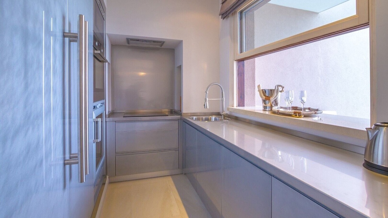 Photo of Kitchen in Zidarici