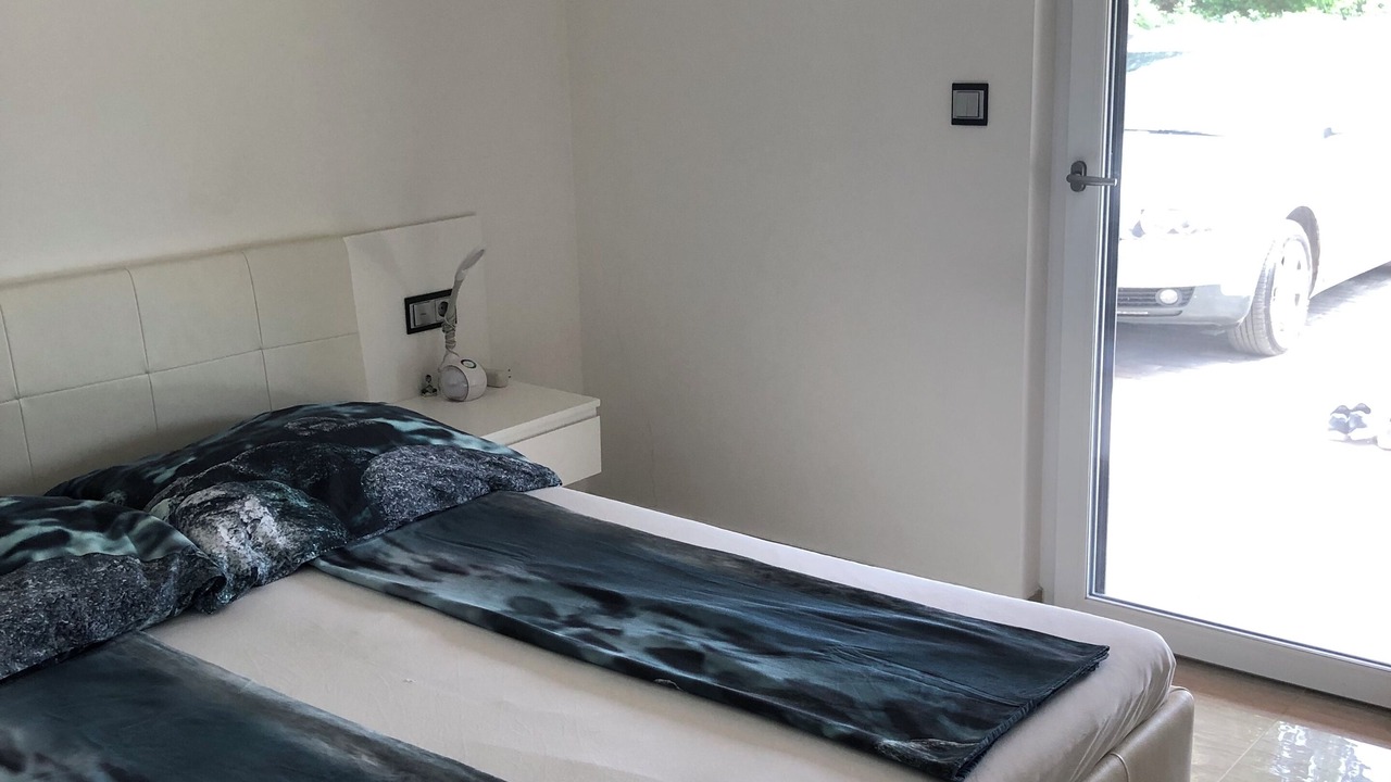 Photo of Bedroom in Pula
