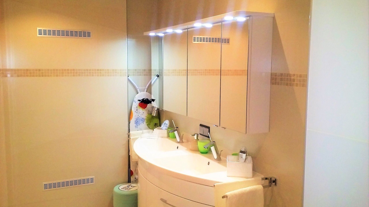 Photo of Bathroom in Pula