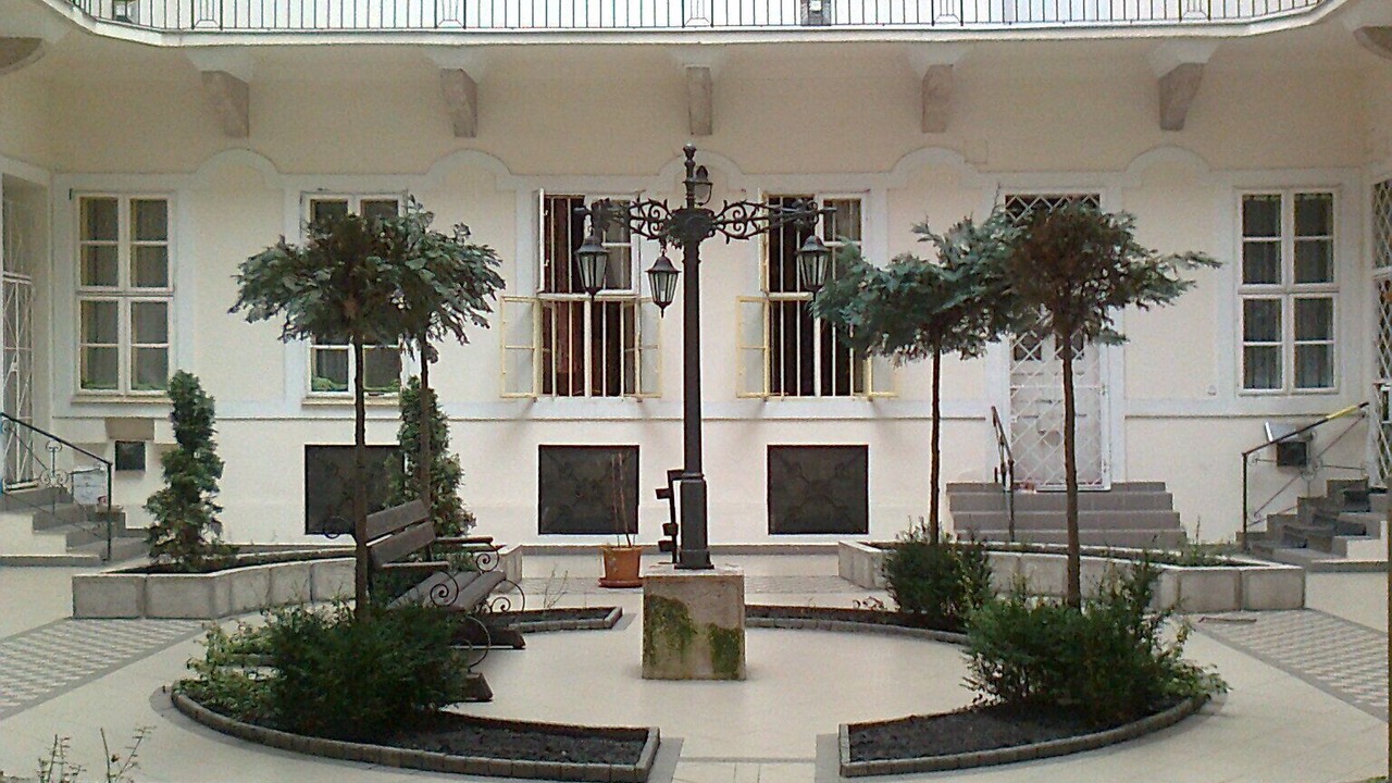Photo of Outdoor in Terezvaros