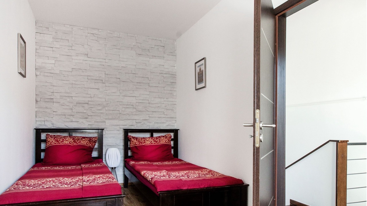 Photo of Bedroom in Terezvaros
