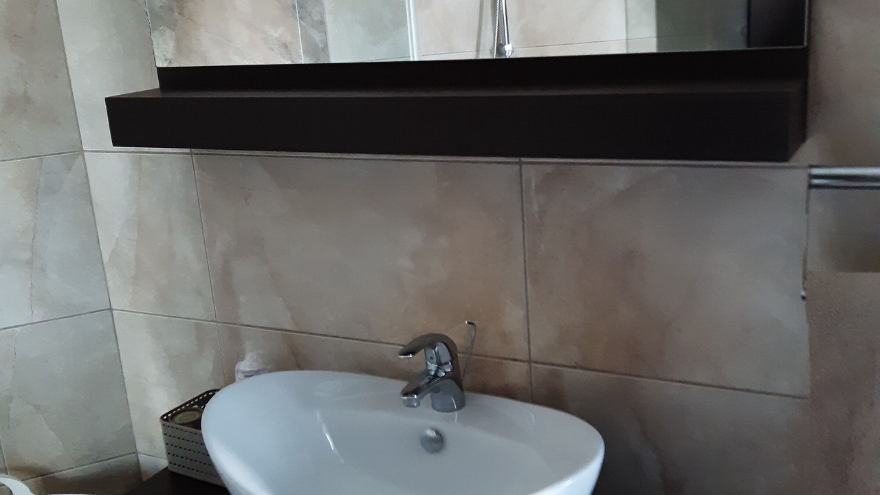 Photo of Bathroom in Terezvaros