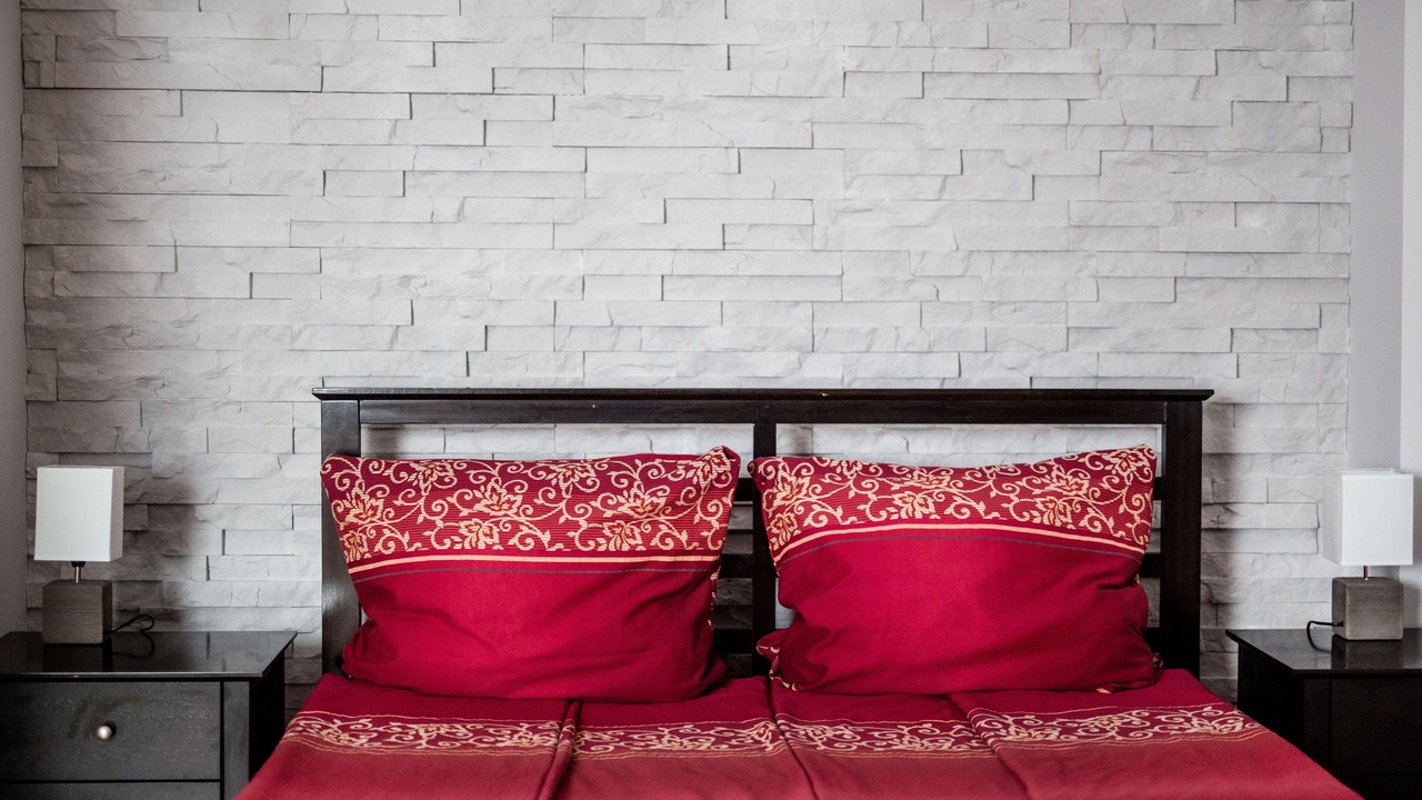 Photo of Bedroom in Terezvaros