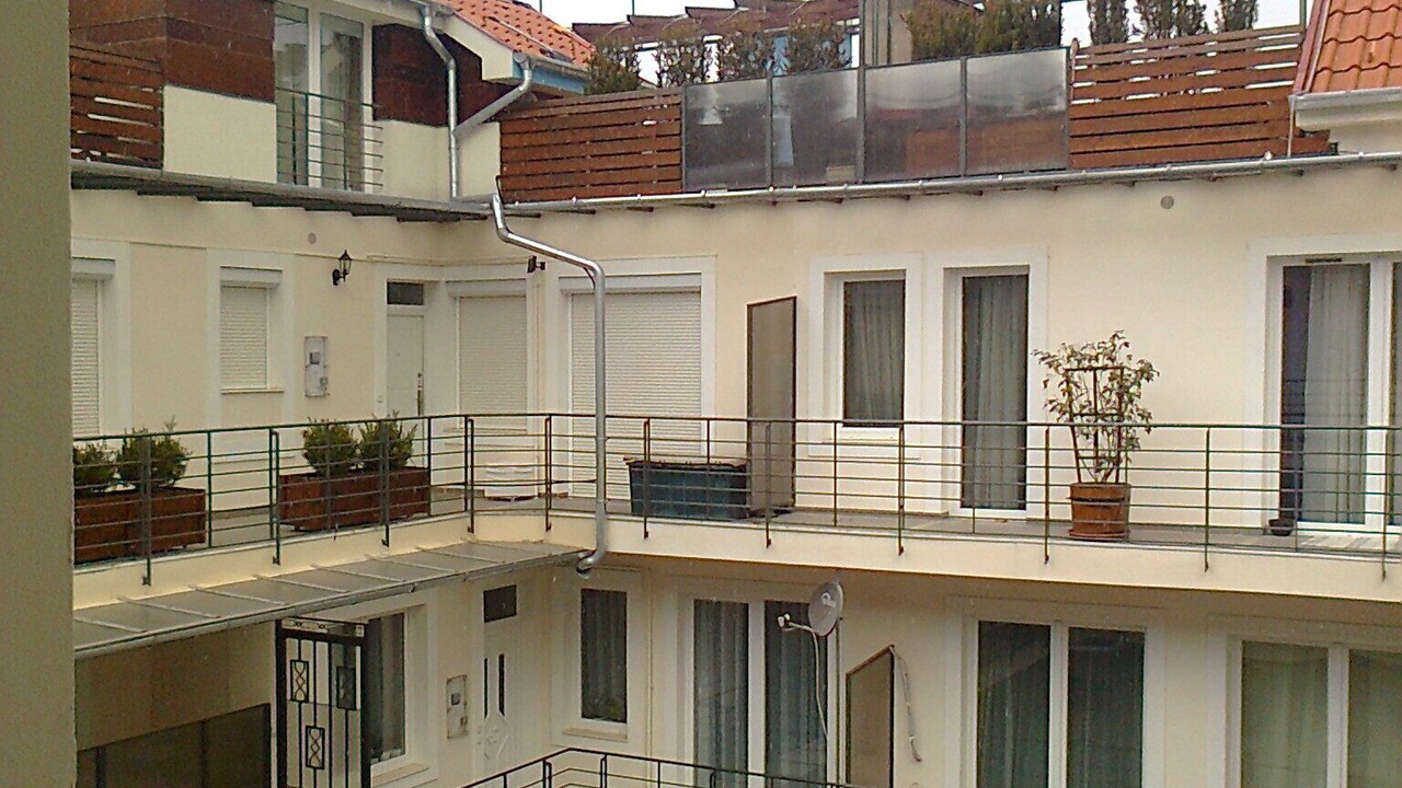 Photo of Outdoor in Terezvaros