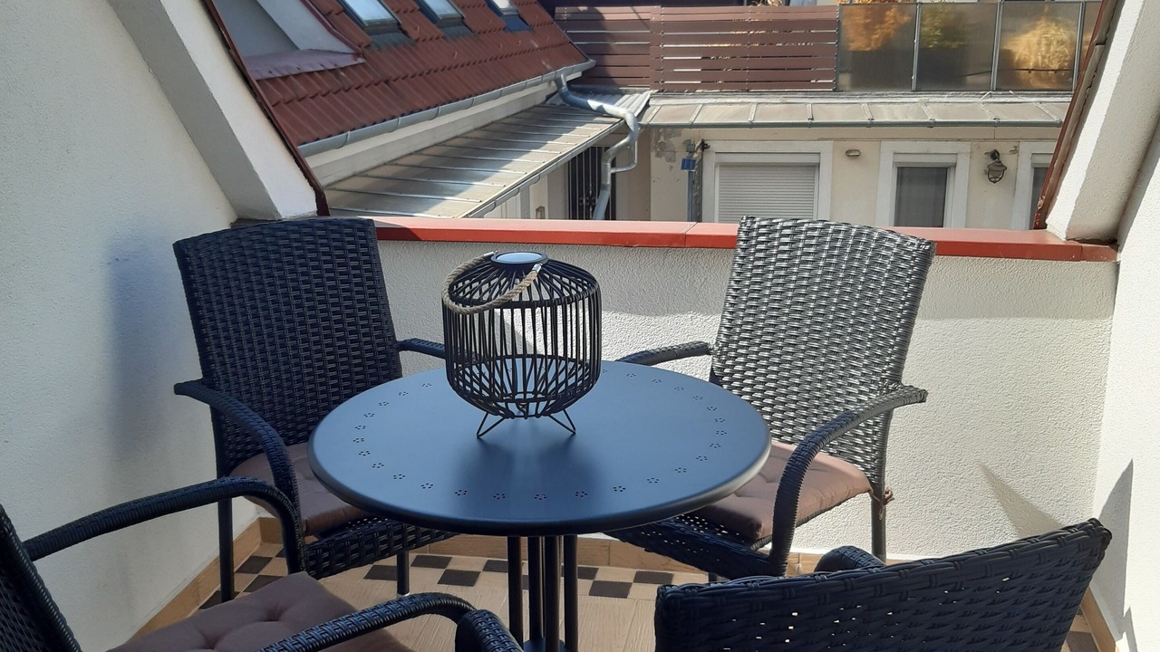 Photo of Outdoor in Terezvaros