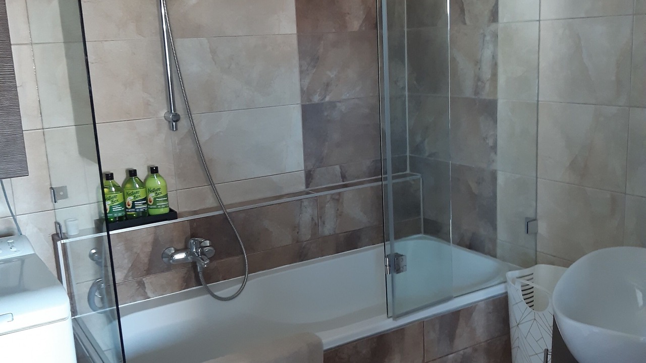 Photo of Bathroom in Terezvaros