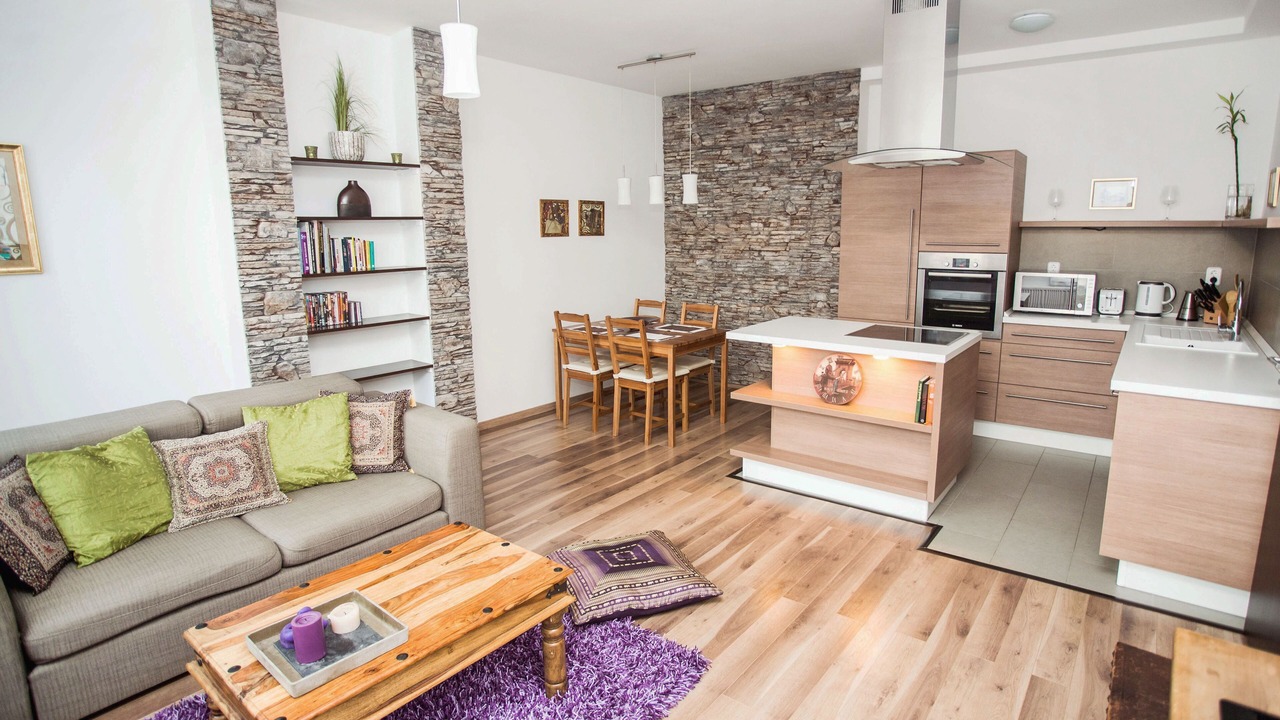 Photo of Livingroom in Terezvaros