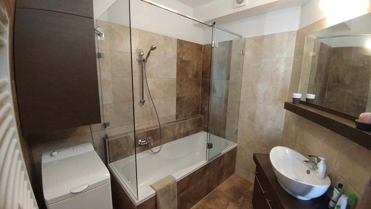 Photo of Bathroom in Terezvaros