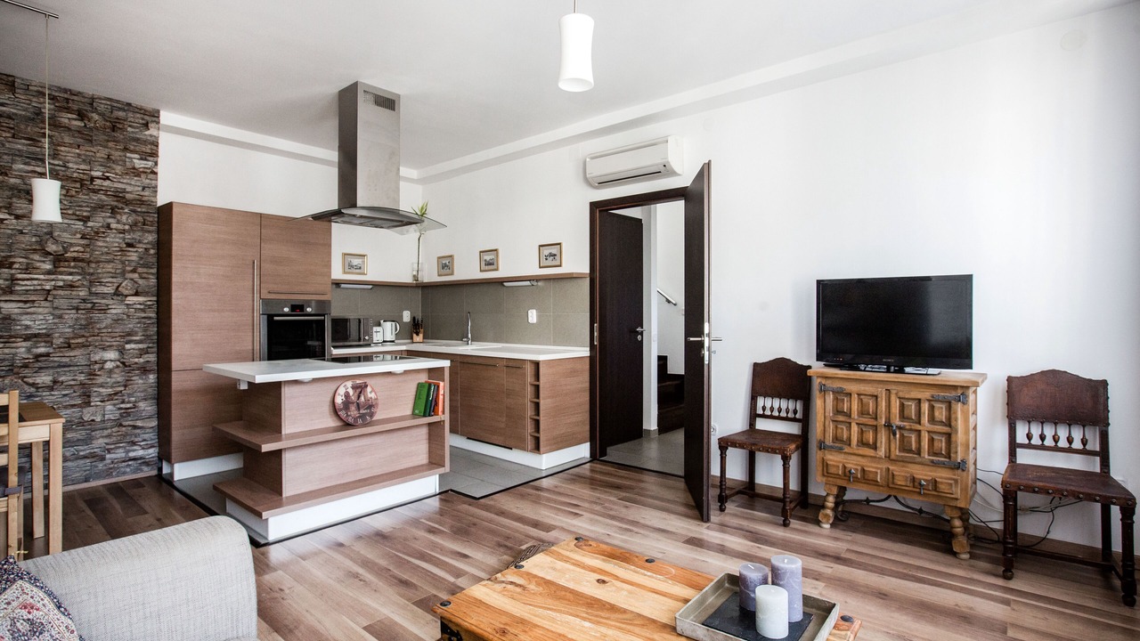 Photo of Livingroom in Terezvaros