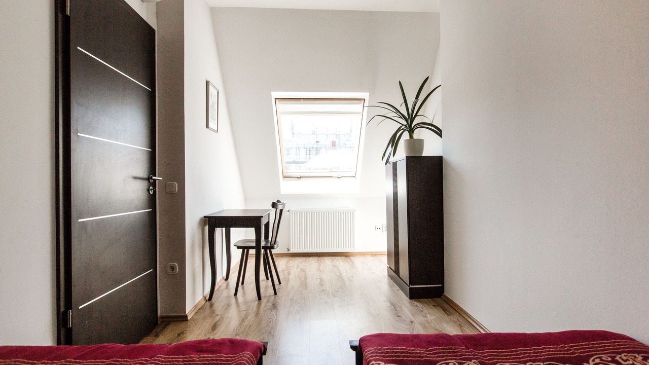 Photo of Bedroom in Terezvaros