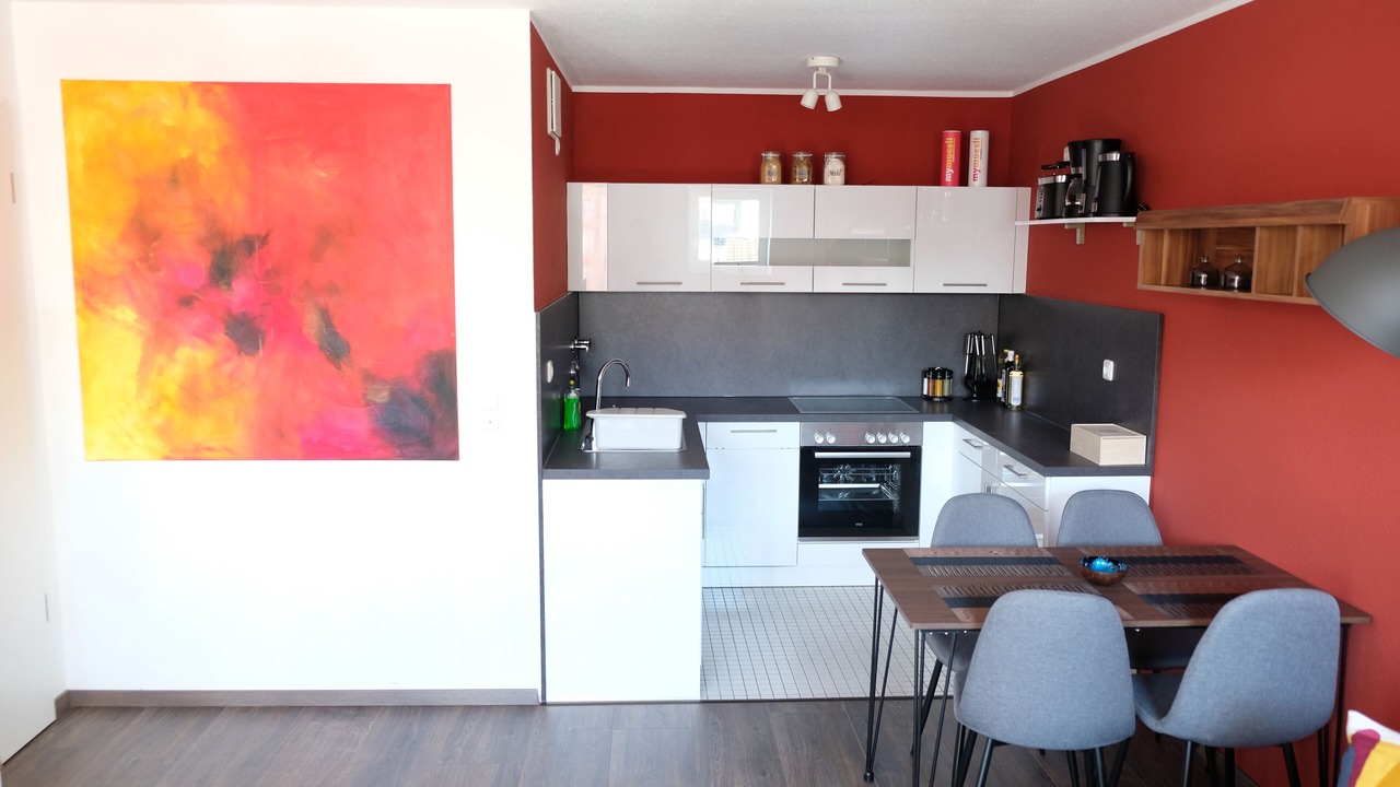 Photo of Kitchen in Markkleeberg