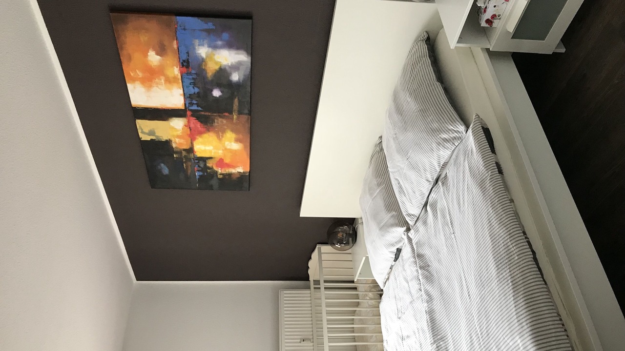 Photo of Bedroom in Markkleeberg