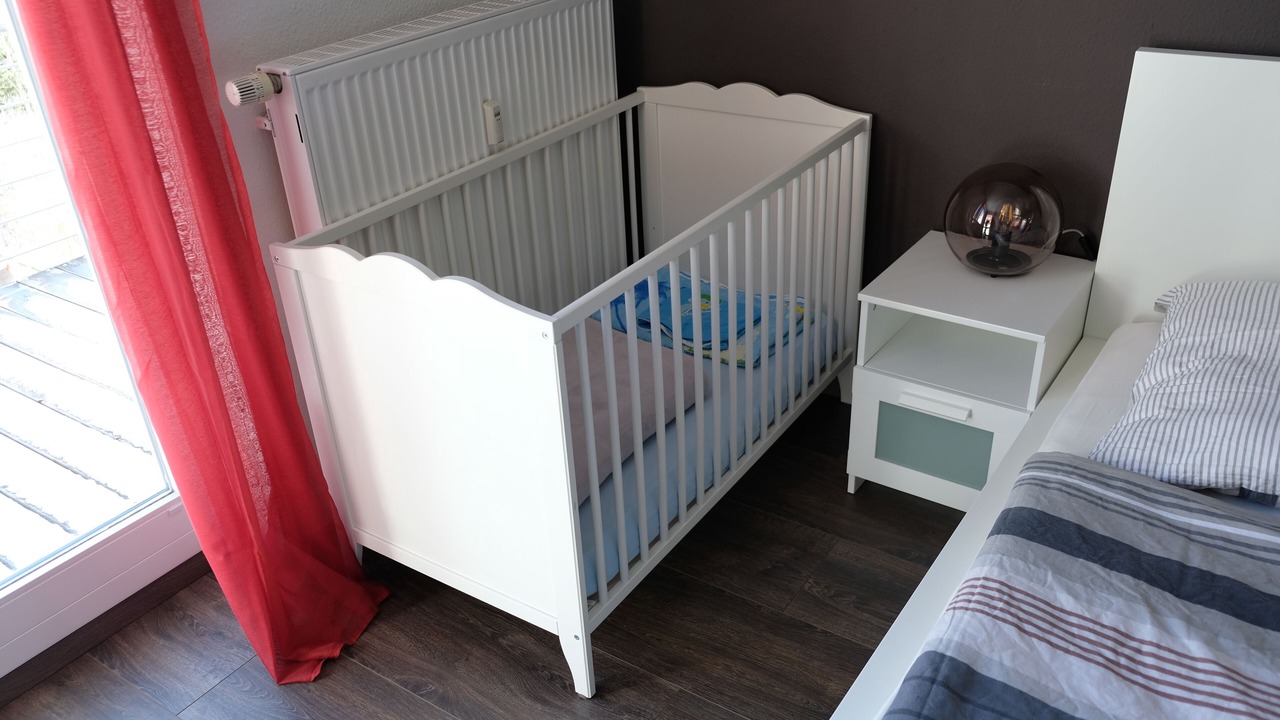 Photo of Bedroom in Markkleeberg