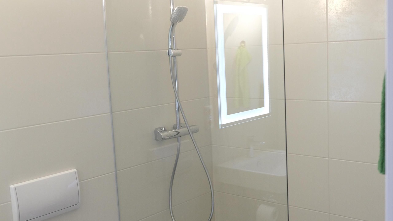 Photo of Bathroom in Markkleeberg