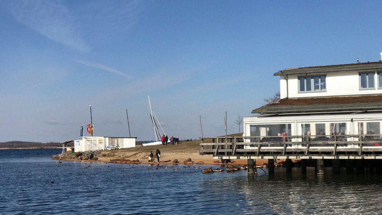 Photo of Outdoor in Markkleeberg