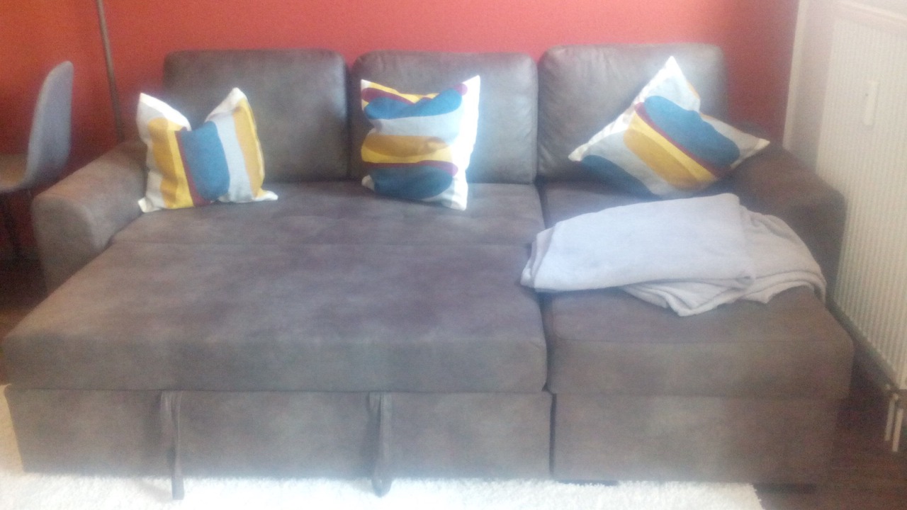 Photo of Livingroom in Markkleeberg