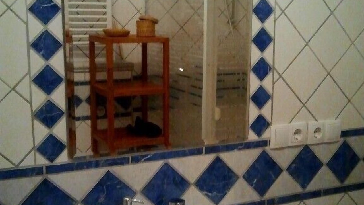 Photo of Bathroom in Rahlstedt