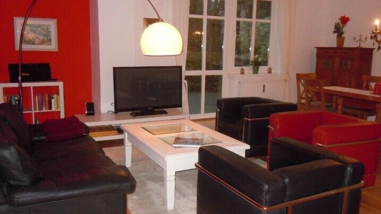 Photo of Livingroom in Rahlstedt
