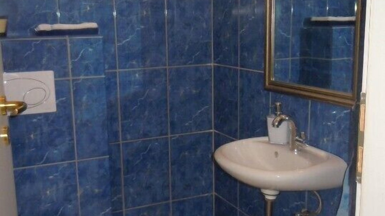 Photo of Bathroom in Rahlstedt