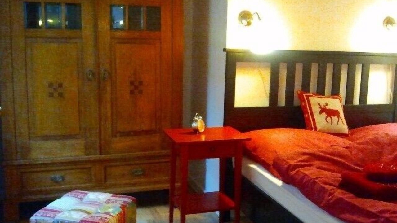 Photo of Bedroom in Rahlstedt