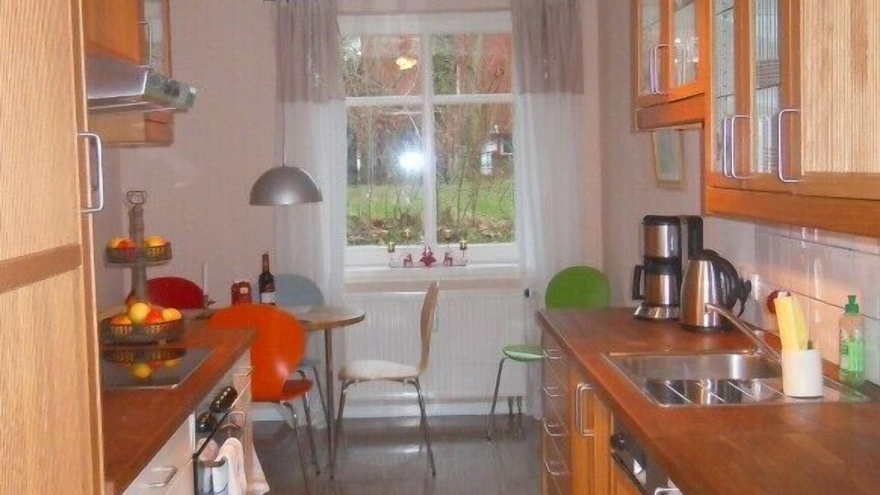 Photo of Kitchen in Rahlstedt