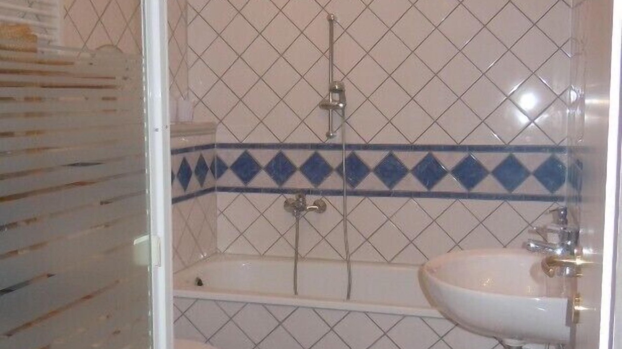Photo of Bathroom in Rahlstedt