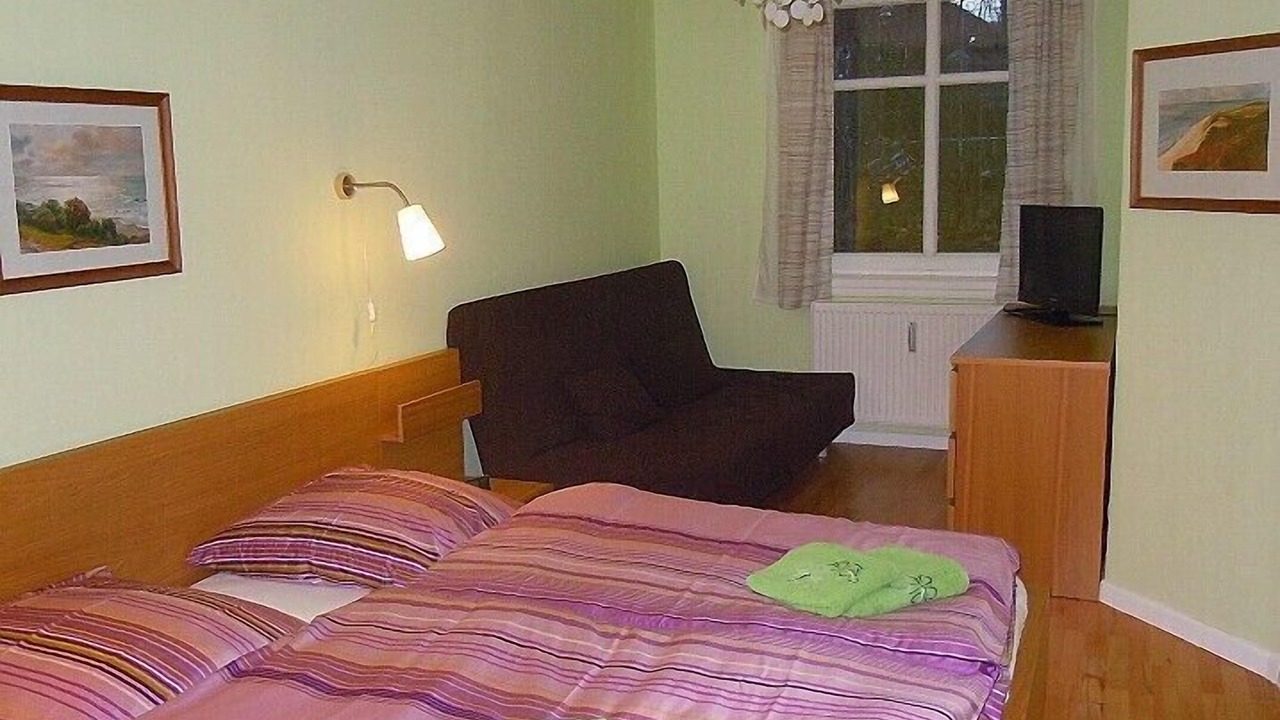 Photo of Bedroom in Rahlstedt