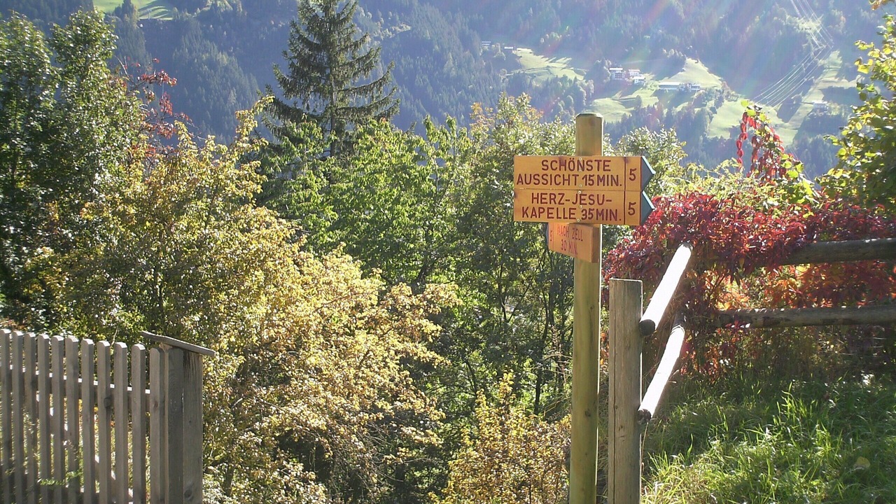 Photo of Outdoor in Zellberg