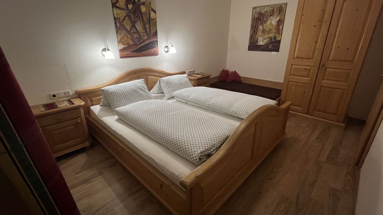 Photo of Bedroom in Zellberg