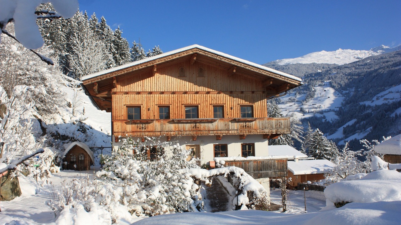 Photo of Outdoor in Zellberg