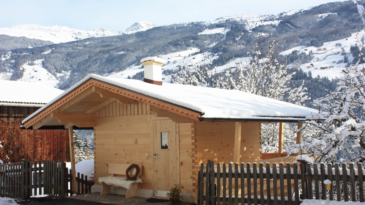 Photo of Outdoor in Zellberg