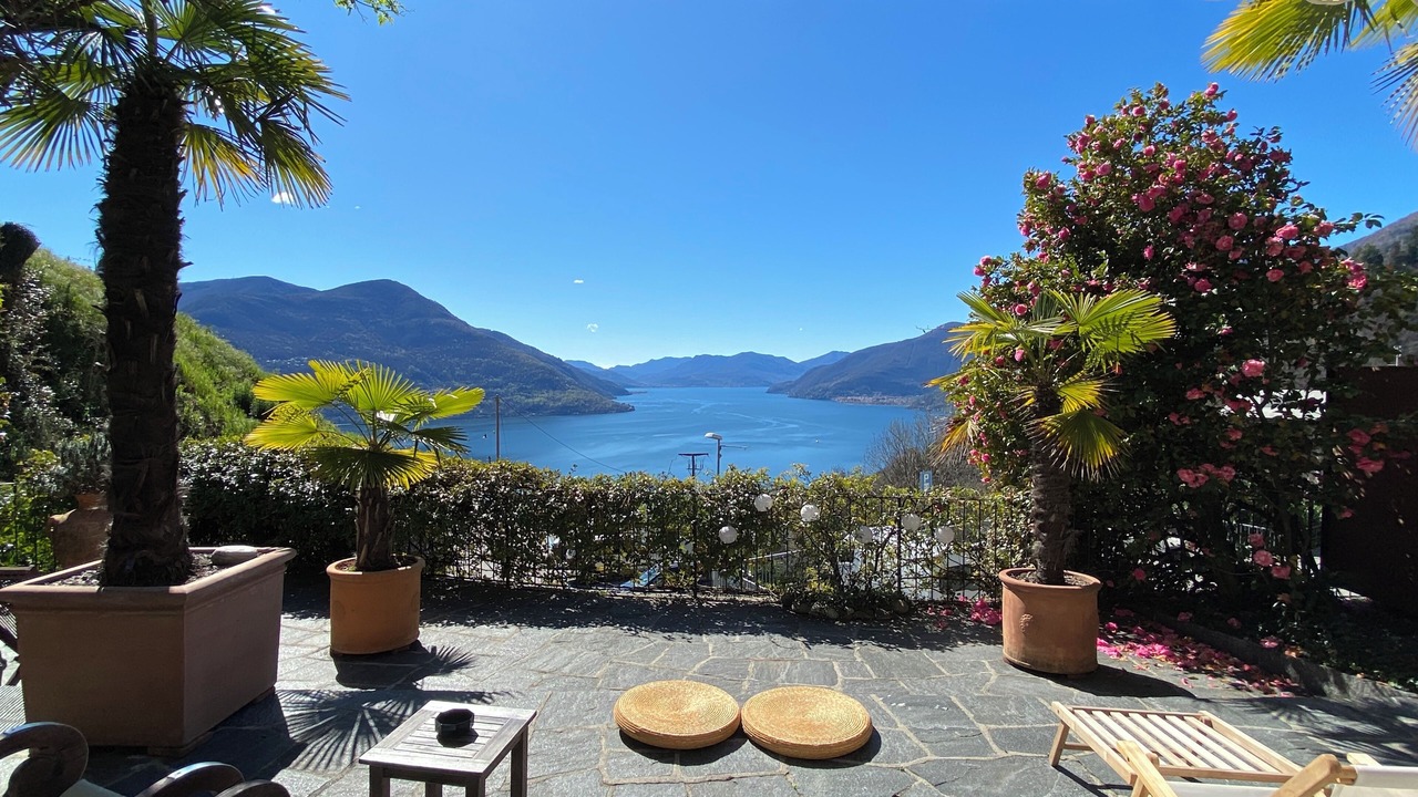 Photo of Outdoor in Brissago