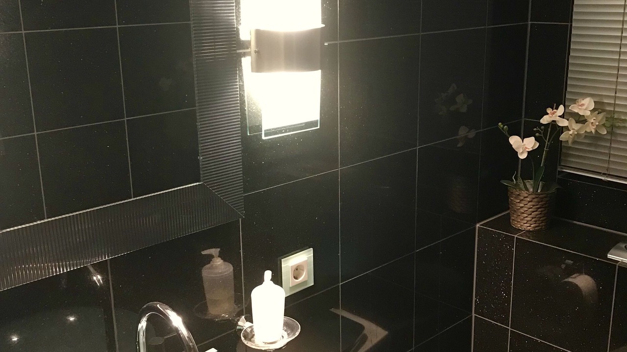 Photo of Bathroom in Brissago