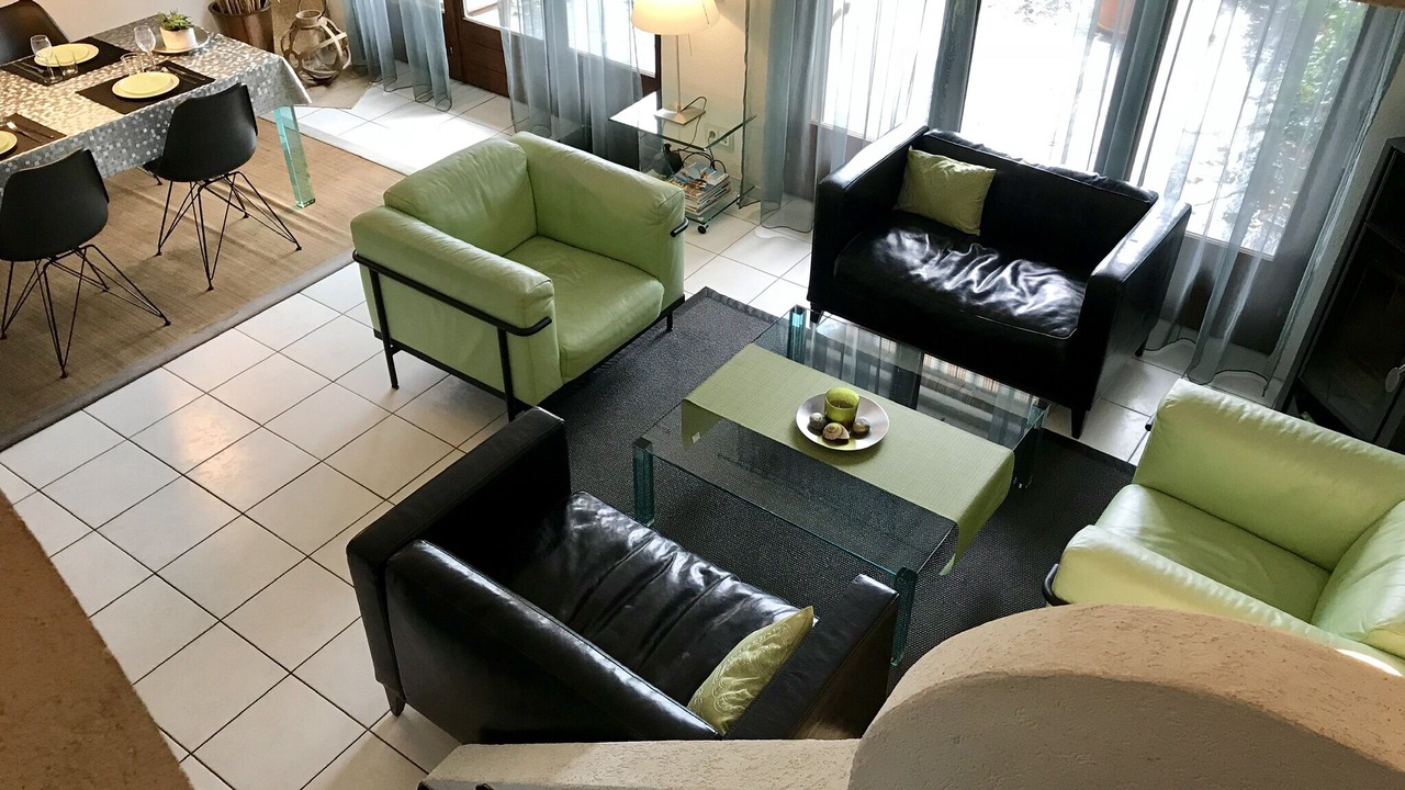 Photo of Livingroom in Brissago