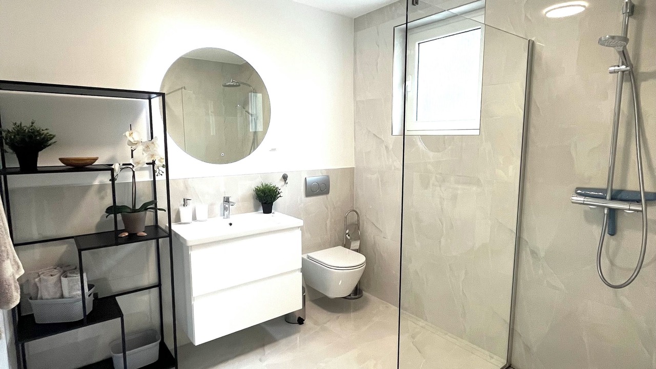Photo of Bathroom in Vantacici