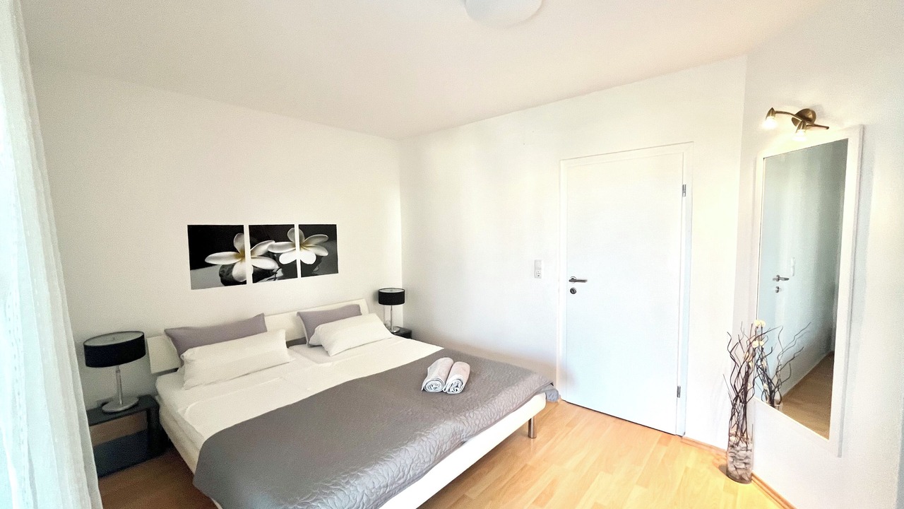 Photo of Bedroom in Vantacici