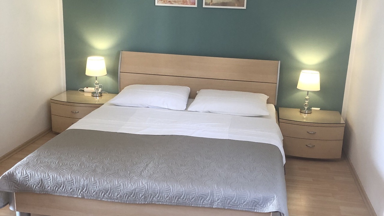 Photo of Bedroom in Vantacici