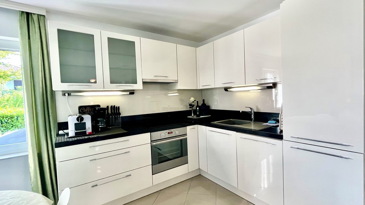 Photo of Kitchen in Vantacici