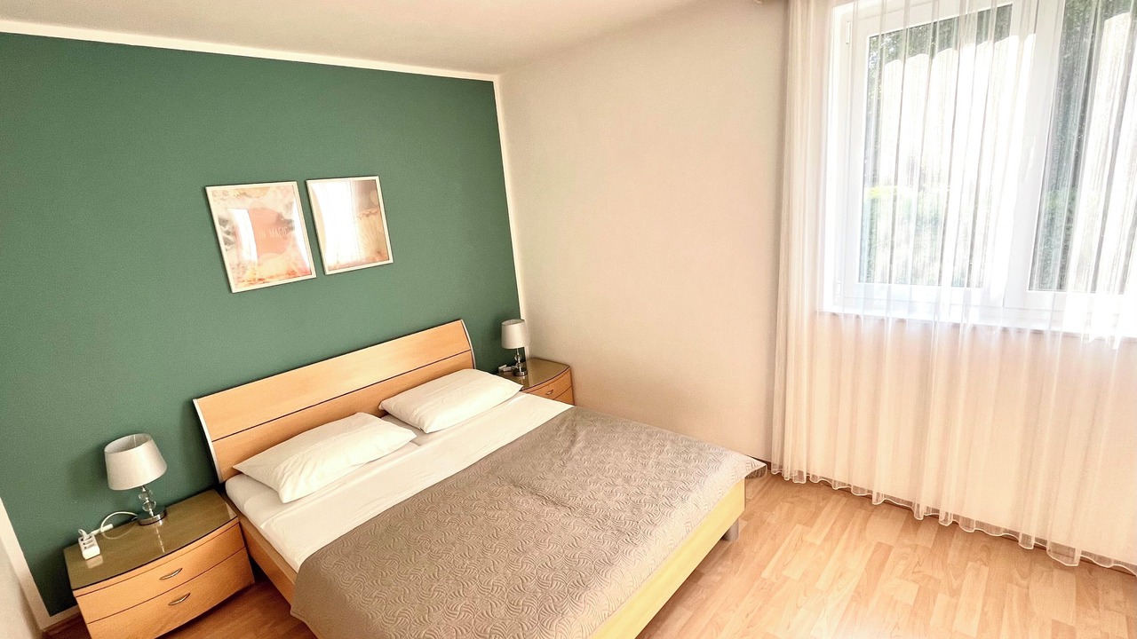 Photo of Bedroom in Vantacici