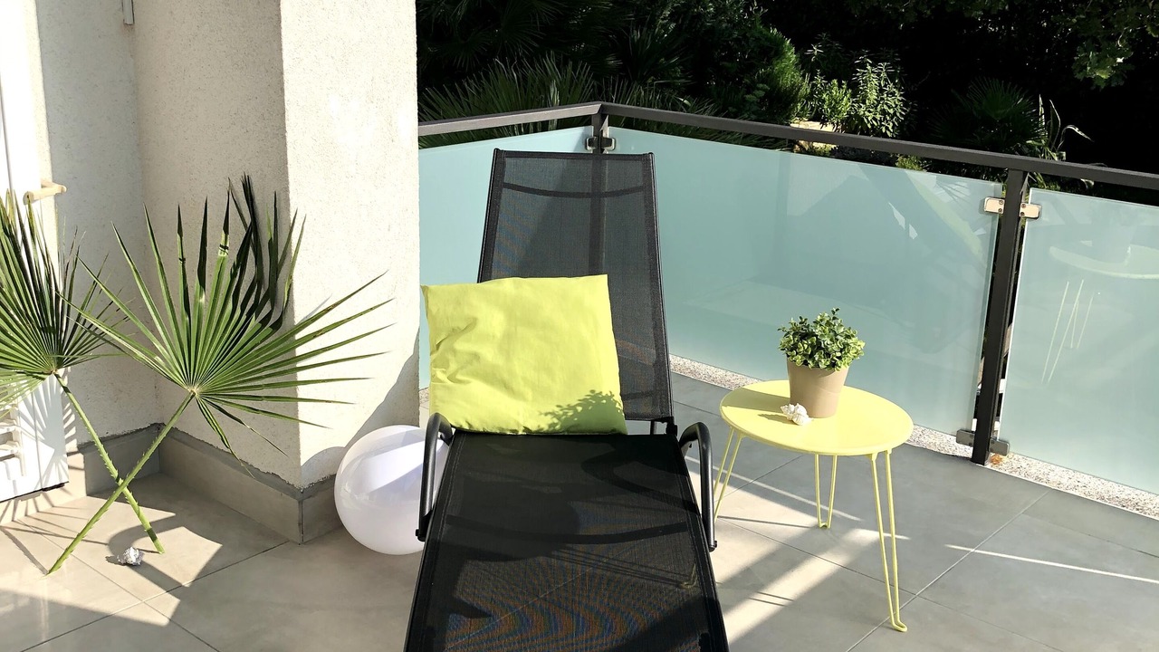 Photo of Patio Balcony in Vantacici