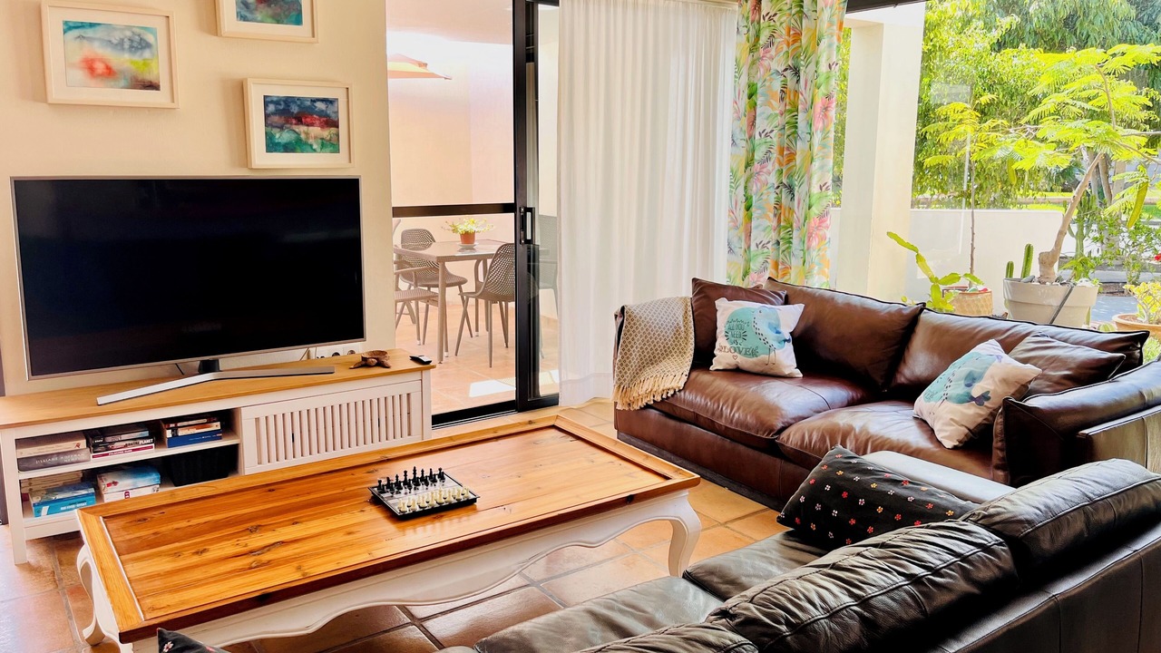 Photo of Livingroom in Bahia Calma