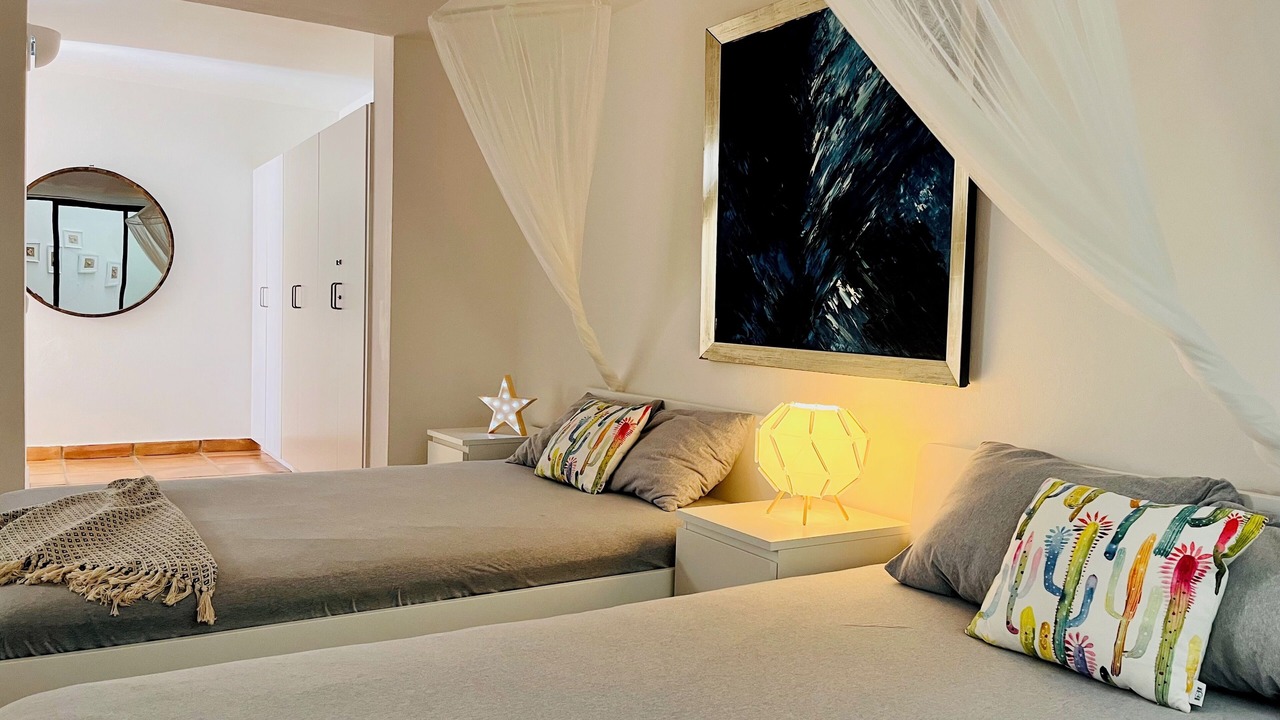 Photo of Bedroom in Bahia Calma
